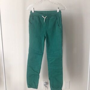 Cat & Jack Youth Jean Joggers Size 12